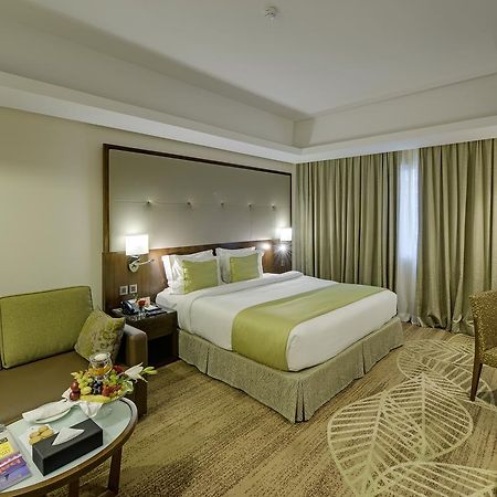 Ramee Rose Hotel Manama Eksteriør billede