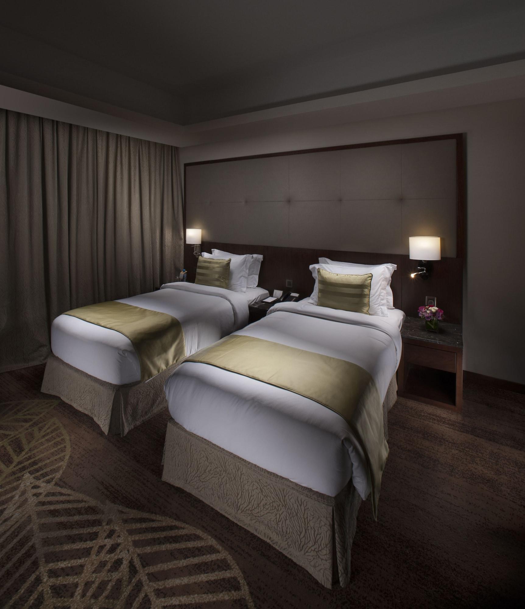 Ramee Rose Hotel Manama Eksteriør billede