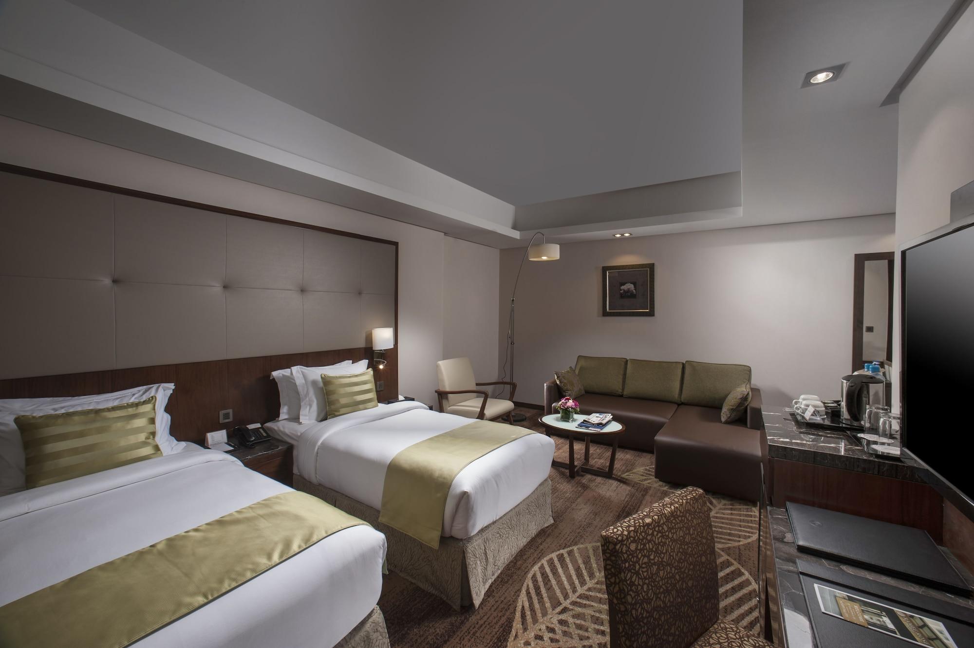 Ramee Rose Hotel Manama Eksteriør billede