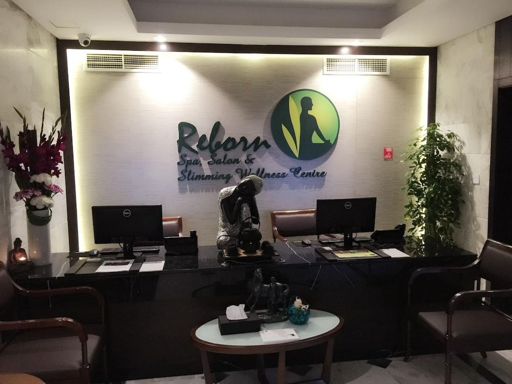 Ramee Rose Hotel Manama Eksteriør billede