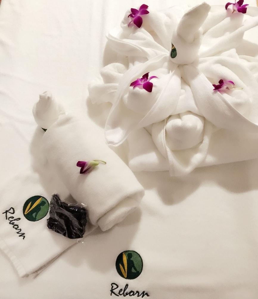 Ramee Rose Hotel Manama Eksteriør billede