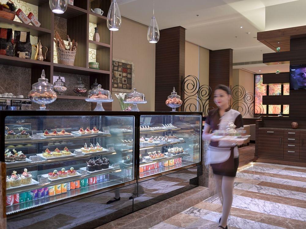 Ramee Rose Hotel Manama Eksteriør billede