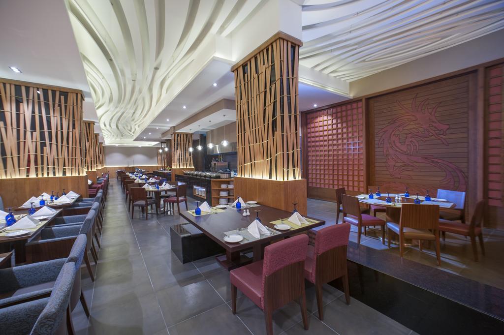 Ramee Rose Hotel Manama Eksteriør billede