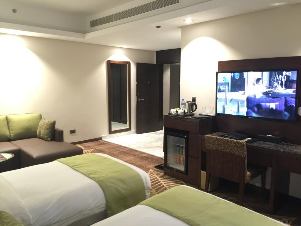 Ramee Rose Hotel Manama Eksteriør billede