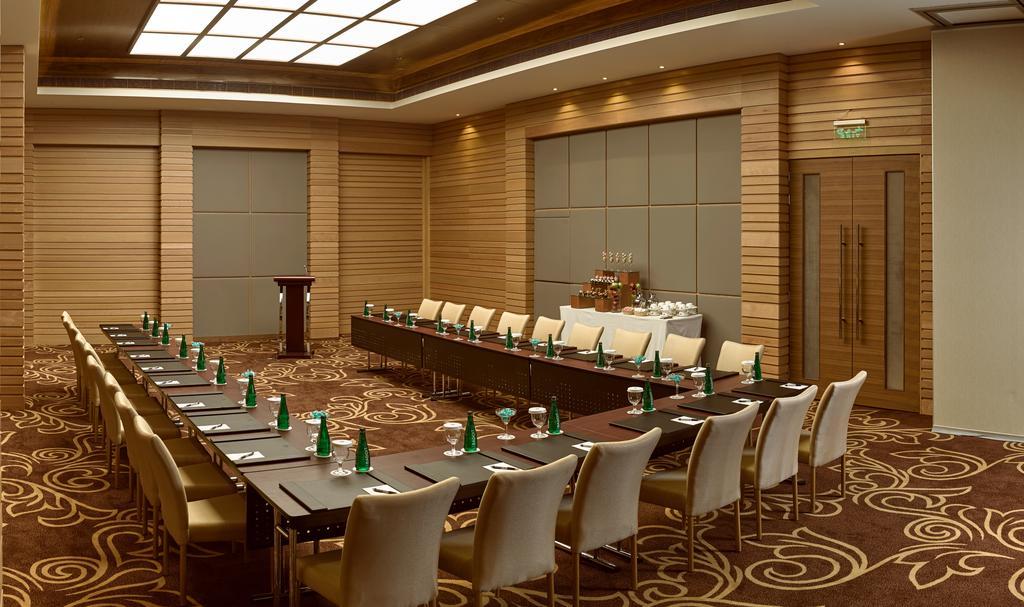 Ramee Rose Hotel Manama Eksteriør billede