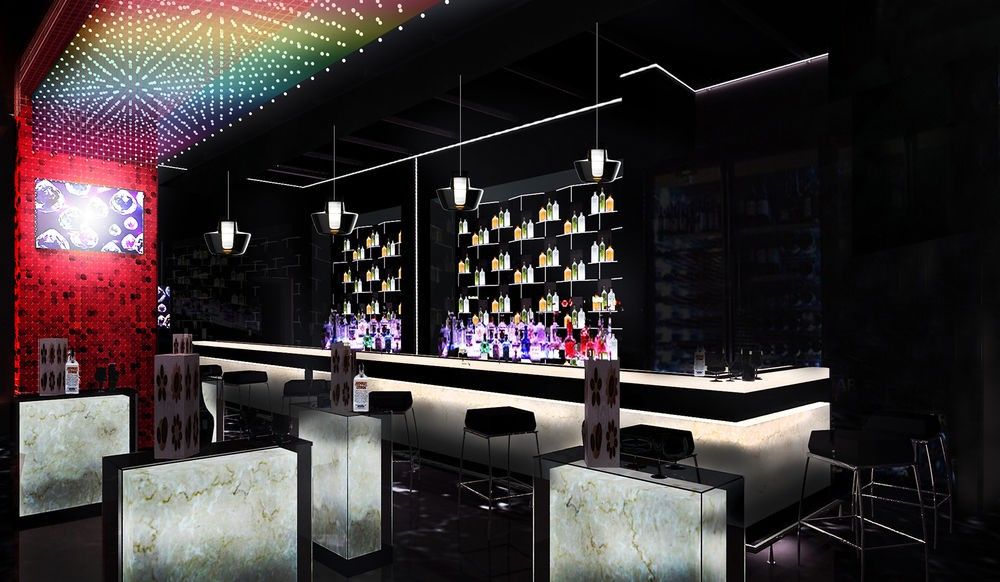 Ramee Rose Hotel Manama Eksteriør billede
