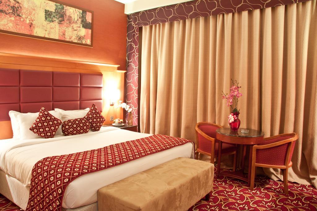 Ramee Rose Hotel Manama Eksteriør billede