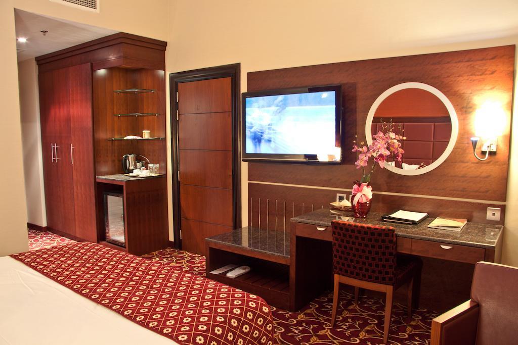 Ramee Rose Hotel Manama Eksteriør billede