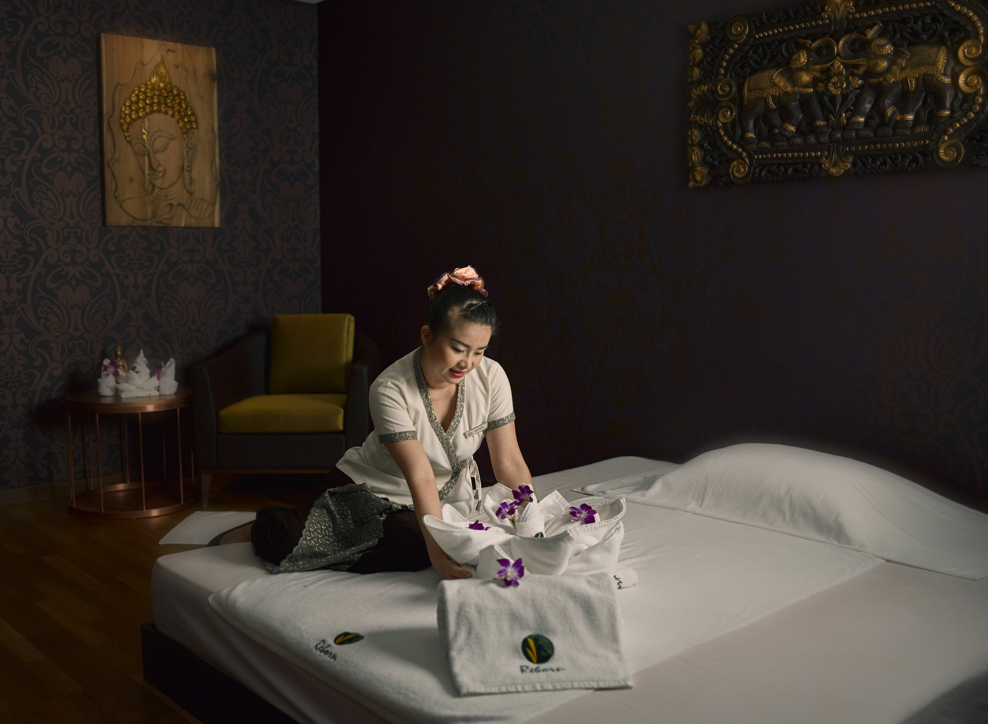Ramee Rose Hotel Manama Eksteriør billede