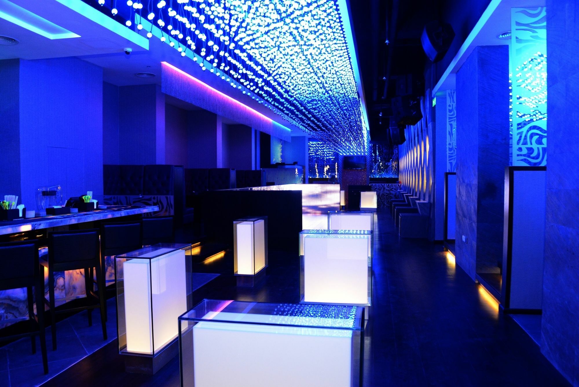 Ramee Rose Hotel Manama Eksteriør billede