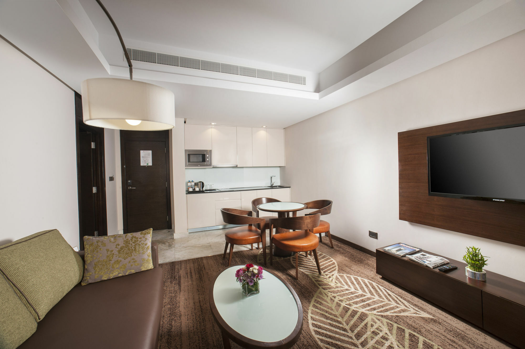 Ramee Rose Hotel Manama Eksteriør billede
