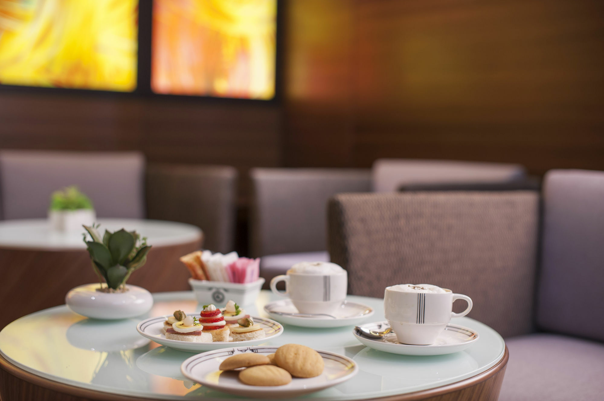 Ramee Rose Hotel Manama Eksteriør billede
