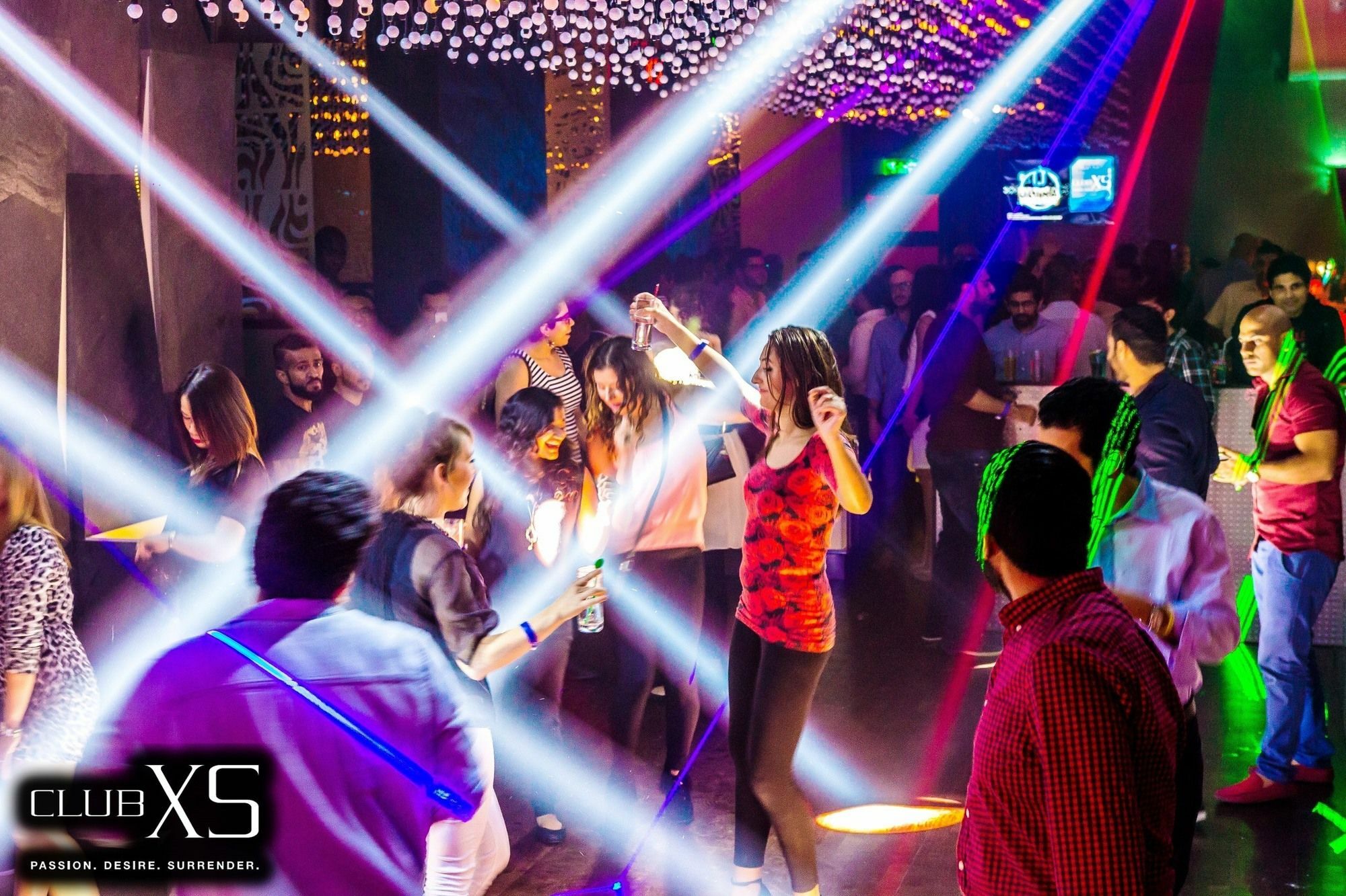 Ramee Rose Hotel Manama Eksteriør billede