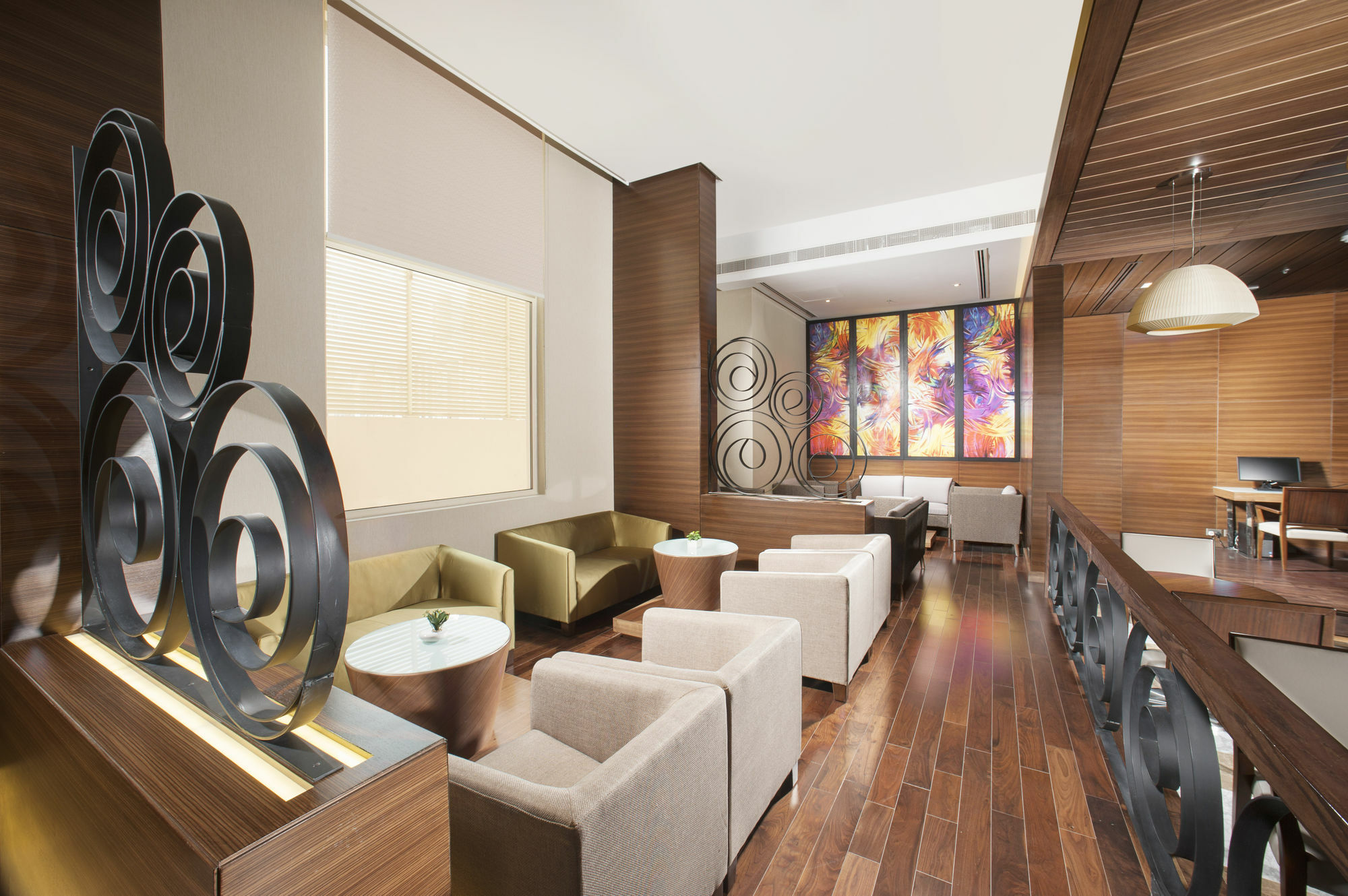Ramee Rose Hotel Manama Eksteriør billede
